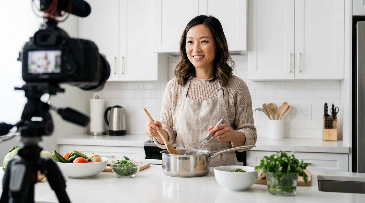 黄瓜视频美食视频教程